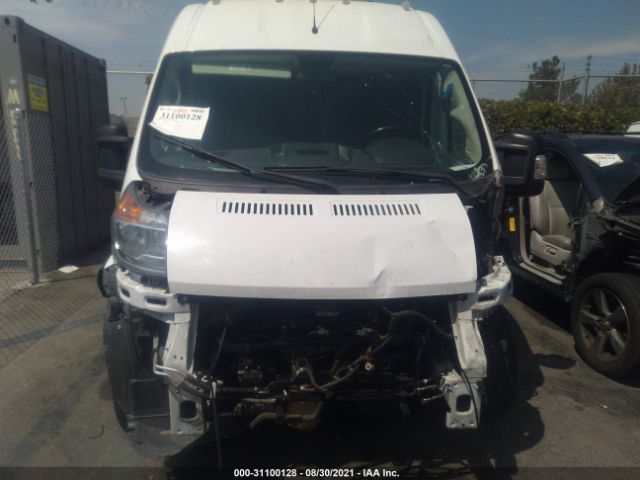 Photo 5 VIN: 3C6TRVCG7JE116630 - RAM PROMASTER CARGO VAN 