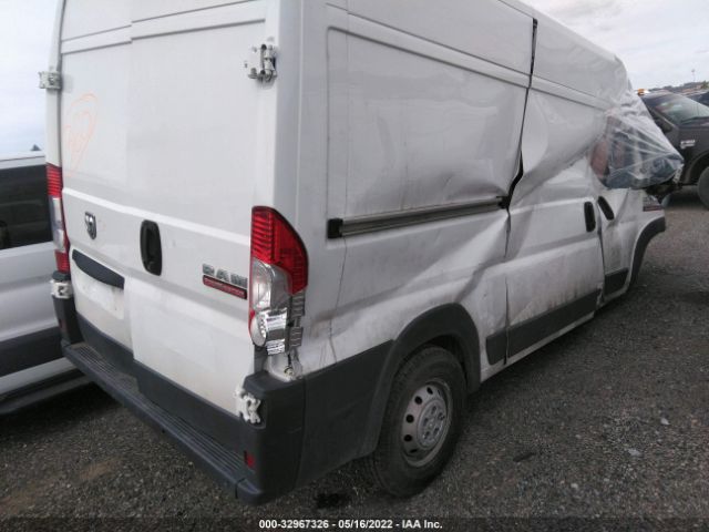 Photo 3 VIN: 3C6TRVCG7JE145612 - RAM PROMASTER CARGO VAN 