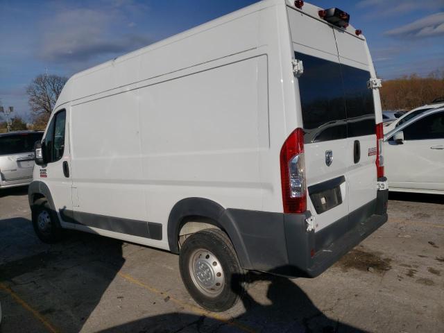 Photo 1 VIN: 3C6TRVCG7JE149840 - RAM PROMASTER CITY 