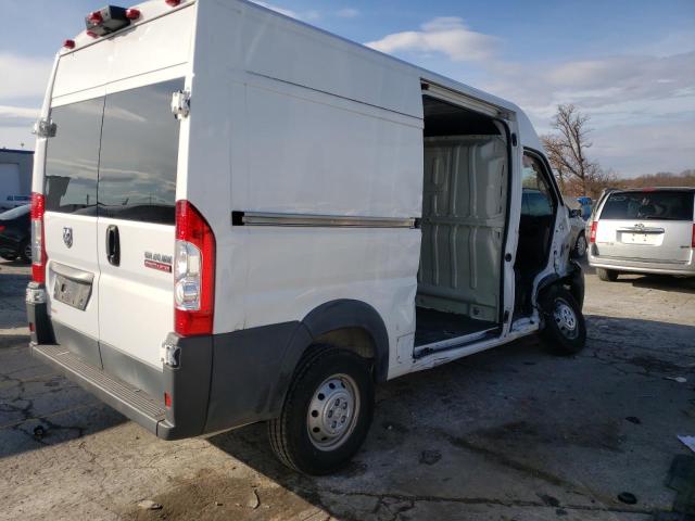 Photo 2 VIN: 3C6TRVCG7JE149840 - RAM PROMASTER CITY 