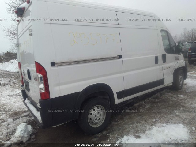 Photo 3 VIN: 3C6TRVCG7KE509478 - RAM PROMASTER CARGO VAN 