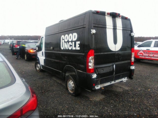 Photo 2 VIN: 3C6TRVCG7KE519394 - RAM PROMASTER 2500 