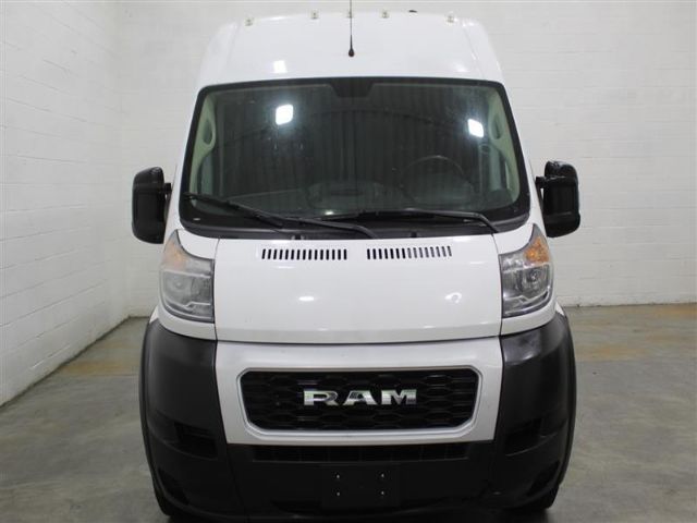 Photo 1 VIN: 3C6TRVCG7KE533506 - RAM PROMASTER CARGO VAN 