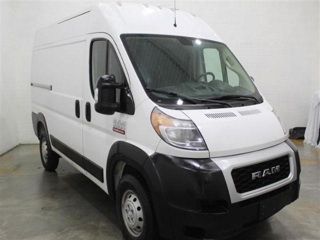 Photo 2 VIN: 3C6TRVCG7KE533506 - RAM PROMASTER CARGO VAN 