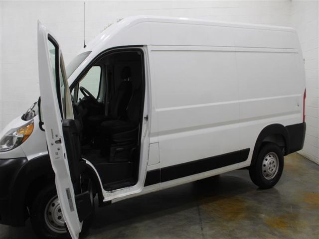 Photo 4 VIN: 3C6TRVCG7KE533506 - RAM PROMASTER CARGO VAN 