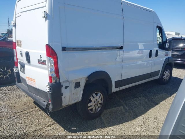 Photo 3 VIN: 3C6TRVCG7LE133480 - RAM PROMASTER 2500 