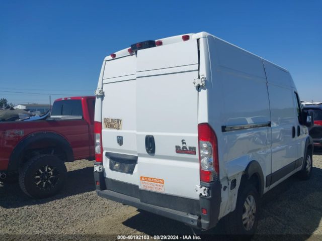 Photo 5 VIN: 3C6TRVCG7LE133480 - RAM PROMASTER 2500 