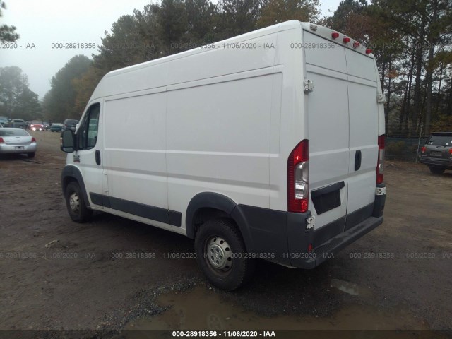 Photo 2 VIN: 3C6TRVCG8EE110941 - RAM PROMASTER 