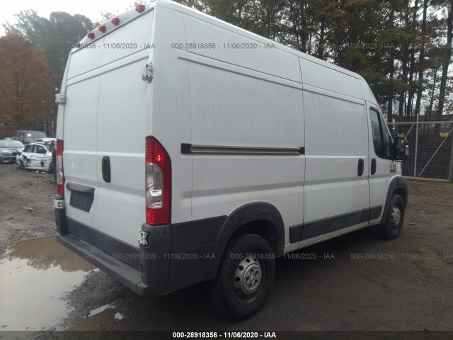 Photo 3 VIN: 3C6TRVCG8EE110941 - RAM PROMASTER 