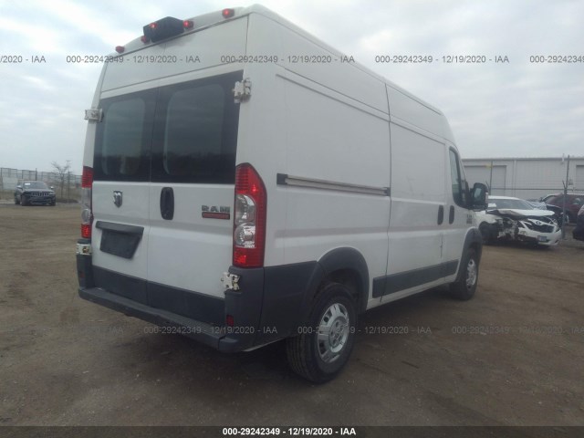 Photo 3 VIN: 3C6TRVCG8EE114228 - RAM PROMASTER 