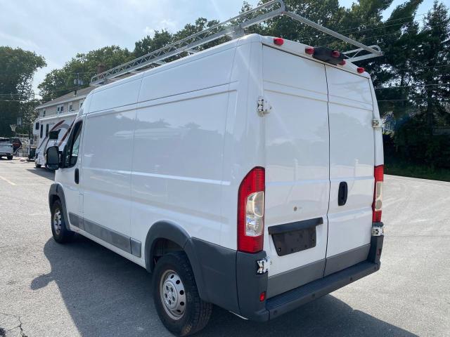 Photo 1 VIN: 3C6TRVCG8GE123515 - RAM PROMASTER 