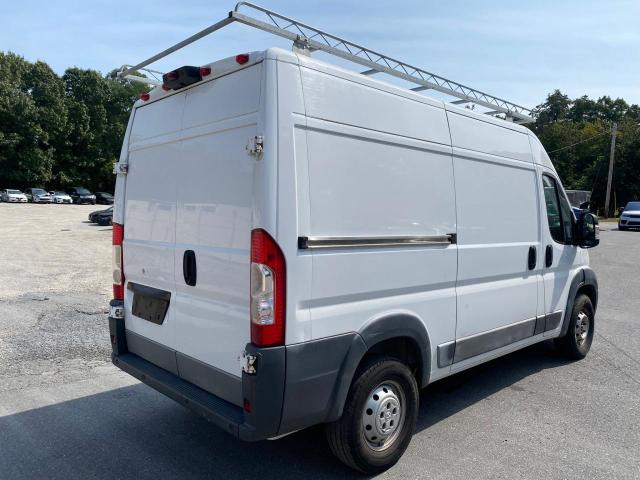 Photo 2 VIN: 3C6TRVCG8GE123515 - RAM PROMASTER 