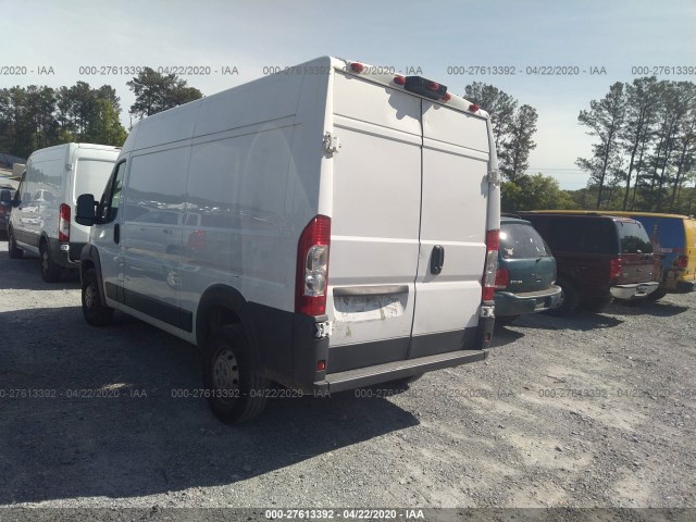 Photo 2 VIN: 3C6TRVCG8JE112621 - RAM PROMASTER CARGO VAN 