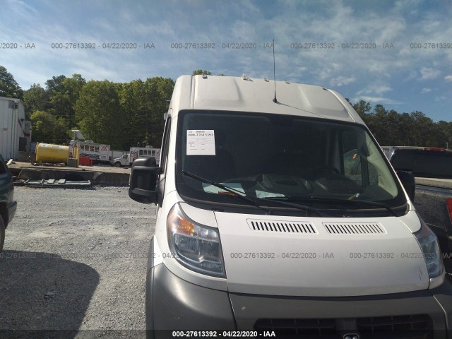 Photo 5 VIN: 3C6TRVCG8JE112621 - RAM PROMASTER CARGO VAN 