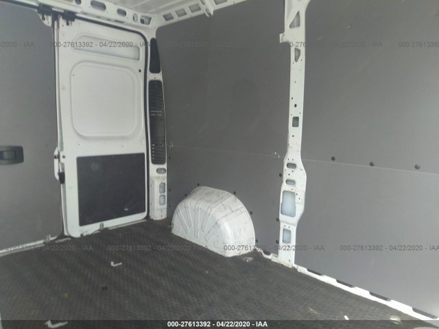 Photo 7 VIN: 3C6TRVCG8JE112621 - RAM PROMASTER CARGO VAN 