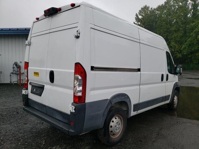 Photo 3 VIN: 3C6TRVCG8JE113171 - RAM PROMASTER 