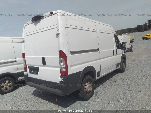 Photo 3 VIN: 3C6TRVCG8JE113185 - RAM PROMASTER CARGO VAN 