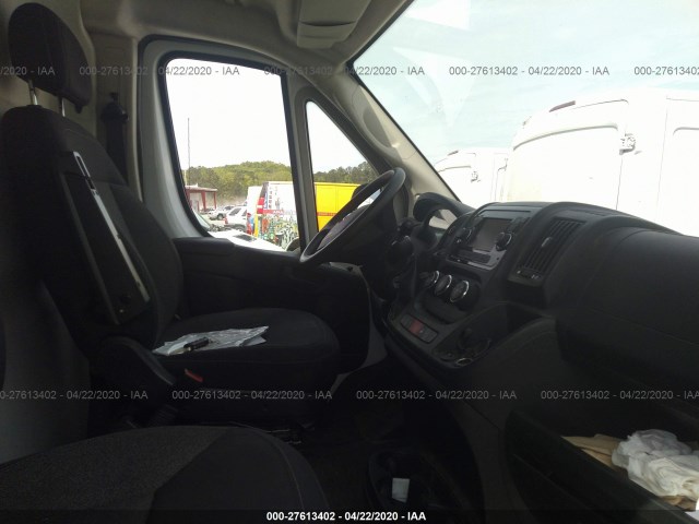 Photo 4 VIN: 3C6TRVCG8JE113185 - RAM PROMASTER CARGO VAN 