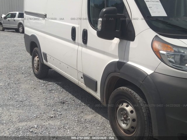 Photo 5 VIN: 3C6TRVCG8JE113185 - RAM PROMASTER CARGO VAN 