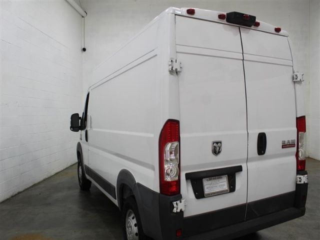 Photo 5 VIN: 3C6TRVCG8JE138832 - RAM PROMASTER CARGO VAN 