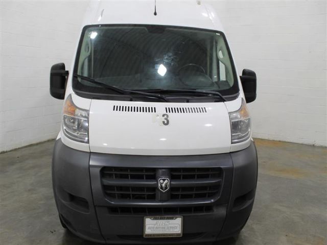 Photo 1 VIN: 3C6TRVCG8JE138832 - RAM PROMASTER CARGO VAN 