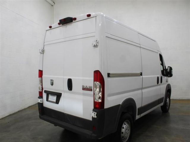 Photo 3 VIN: 3C6TRVCG8JE138832 - RAM PROMASTER CARGO VAN 