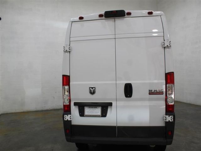 Photo 4 VIN: 3C6TRVCG8JE138832 - RAM PROMASTER CARGO VAN 