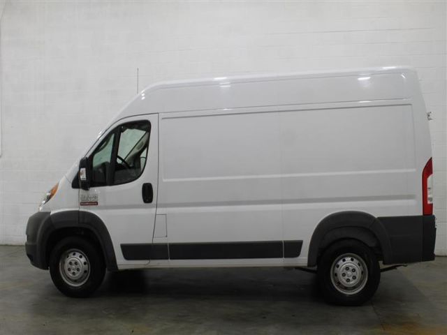 Photo 6 VIN: 3C6TRVCG8JE138832 - RAM PROMASTER CARGO VAN 