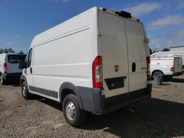 Photo 2 VIN: 3C6TRVCG8JE150527 - RAM PROMASTER 