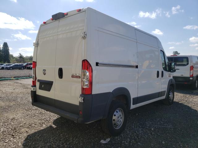 Photo 3 VIN: 3C6TRVCG8JE150527 - RAM PROMASTER 