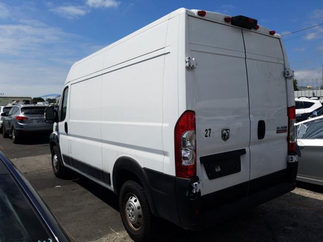 Photo 2 VIN: 3C6TRVCG8KE510574 - RAM PROMASTER 