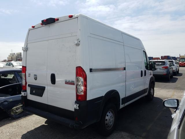 Photo 3 VIN: 3C6TRVCG8KE510574 - RAM PROMASTER 