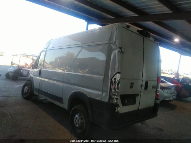 Photo 2 VIN: 3C6TRVCG8KE518979 - RAM PROMASTER CITY 