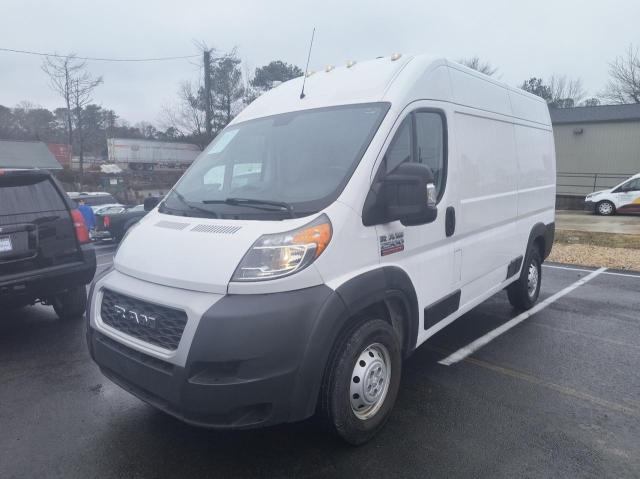 Photo 1 VIN: 3C6TRVCG8KE519226 - RAM PROMASTER 