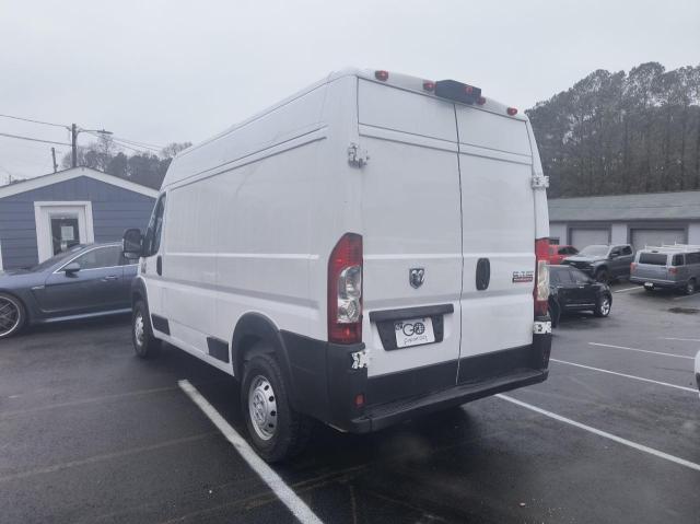 Photo 2 VIN: 3C6TRVCG8KE519226 - RAM PROMASTER 