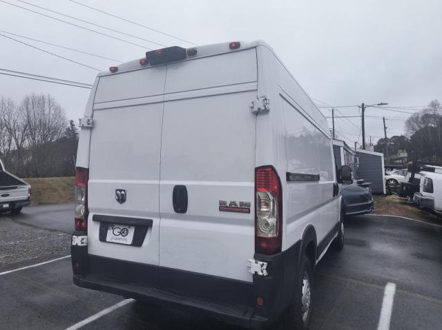 Photo 3 VIN: 3C6TRVCG8KE519226 - RAM PROMASTER 