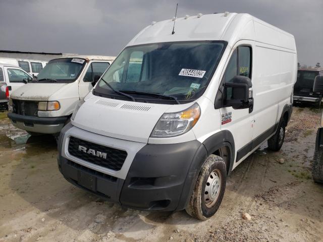 Photo 1 VIN: 3C6TRVCG8KE522756 - RAM PROMASTER 