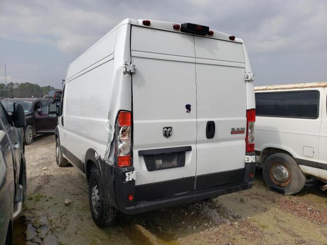 Photo 2 VIN: 3C6TRVCG8KE522756 - RAM PROMASTER 