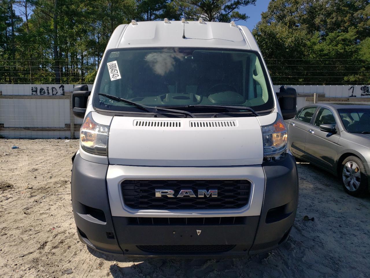 Photo 4 VIN: 3C6TRVCG8KE525818 - RAM PROMASTER CITY 