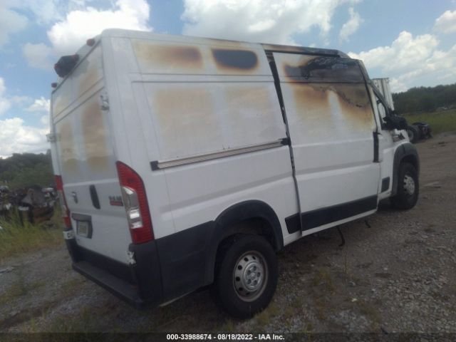 Photo 3 VIN: 3C6TRVCG8KE539461 - RAM PROMASTER CARGO VAN 