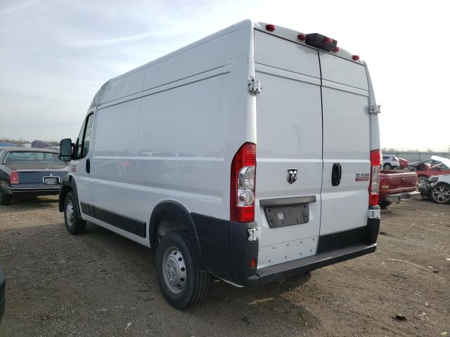 Photo 2 VIN: 3C6TRVCG8KE539573 - RAM PROMASTER 