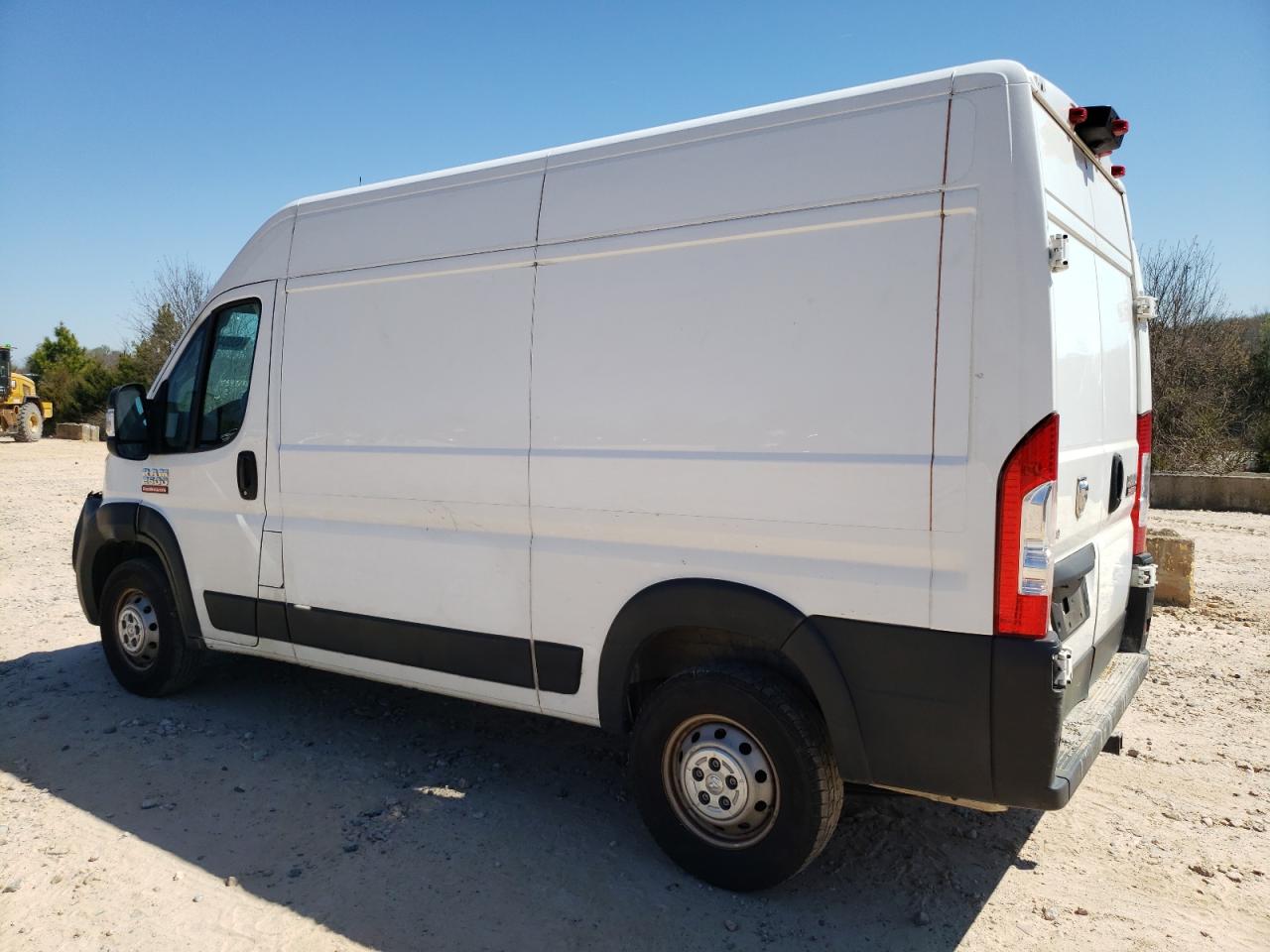 Photo 1 VIN: 3C6TRVCG8LE119118 - RAM PROMASTER CITY 