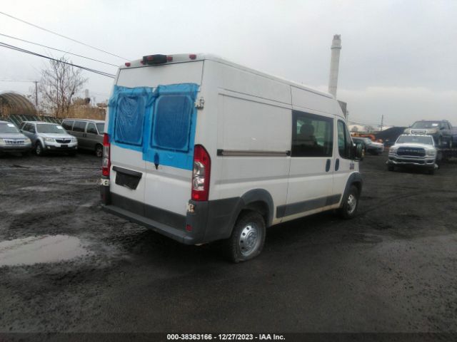 Photo 3 VIN: 3C6TRVCG9EE109880 - RAM PROMASTER 2500 