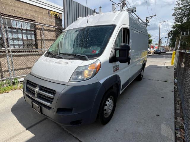 Photo 1 VIN: 3C6TRVCG9GE108425 - RAM PROMASTER 