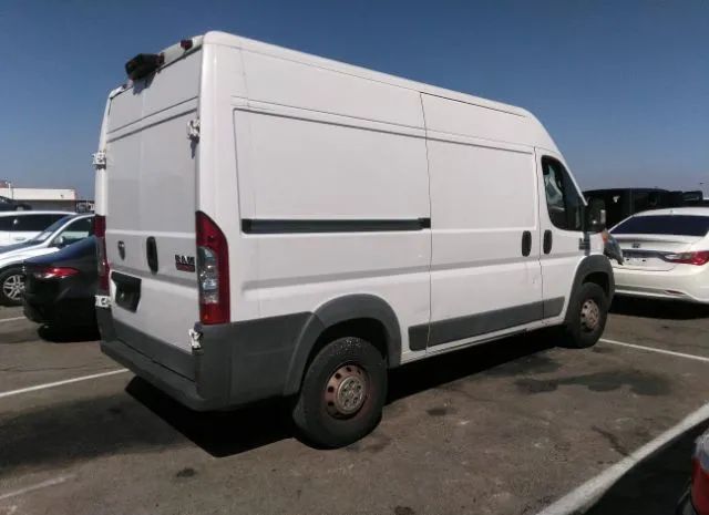 Photo 3 VIN: 3C6TRVCG9JE111090 - RAM PROMASTER CITY 