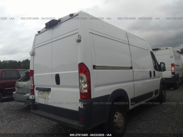 Photo 3 VIN: 3C6TRVCG9JE112529 - RAM PROMASTER CARGO VAN 