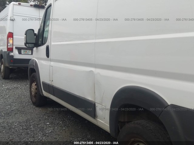 Photo 5 VIN: 3C6TRVCG9JE112529 - RAM PROMASTER CARGO VAN 