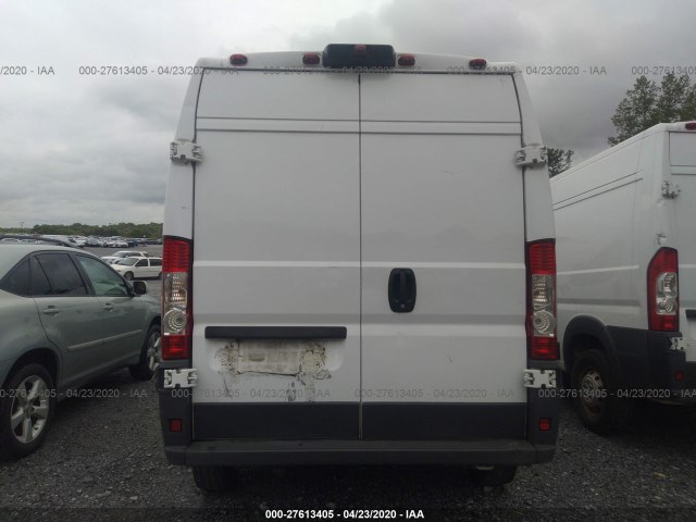 Photo 7 VIN: 3C6TRVCG9JE112529 - RAM PROMASTER CARGO VAN 