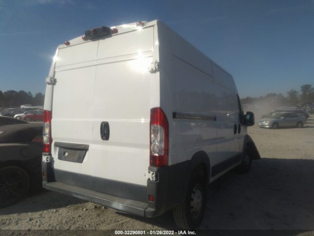 Photo 3 VIN: 3C6TRVCG9JE113177 - RAM PROMASTER CARGO VAN 