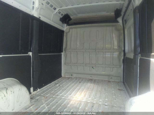 Photo 7 VIN: 3C6TRVCG9JE113177 - RAM PROMASTER CARGO VAN 